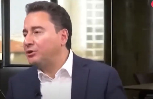 Ali Babacan'ın 6 sıfırı yalanını ortaya koyan videoyu Hadi Özışık deşifre etti