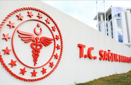 Sağlık Bakanlığı kura sonuçları sorgulama ekranı: 10 bin 900 işçi alımı isim isim liste sonuçları