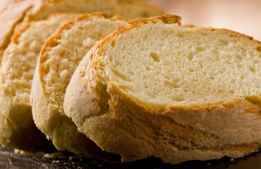 Bu küçük tariflerin tadını alınca ekmekleri bilerek bayatlatacaksınız