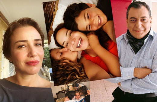 Deniz Uğur Reha Muhtar ile evlendi mi? Herkes Deniz Uğur'u eski eşi sanıyor ama işin aslı çok başka