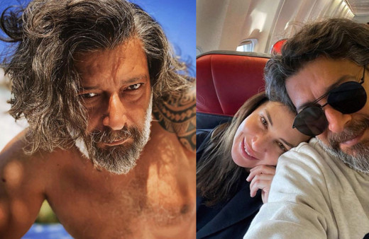 Deniz Uğur kaç kez evlendi son eşi Erdinç Gülener kimdir? Reha Muhtar'ın bilinmeyen eşi