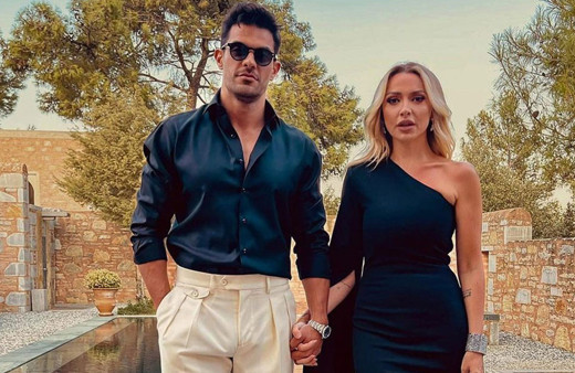 Mehmet Dinçerler hakkında çarpıcı iddia! Hadise'den ayrılınca evi terk ederken değerli eşyaları kaçırmış!