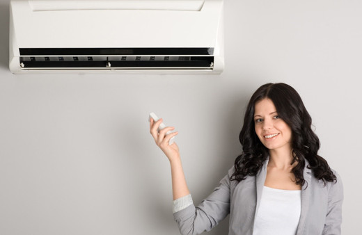 Klimayı açmadan önce bir kez daha düşünün! Bu hastalıklar yakanızdan düşmeyebilir!