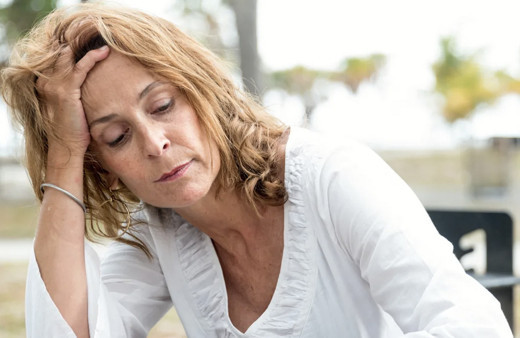 Adetim gecikti, acaba menopoza mı girdim? İşte 10 soruda gerçeği siz test edin