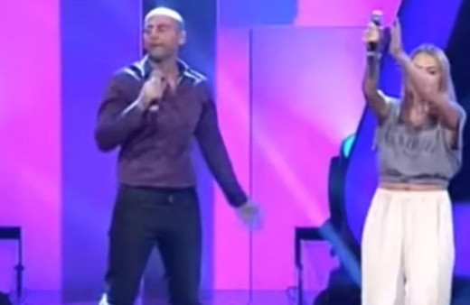 Ankara'da öldürülen müzisyen Onur Şener'in O Ses Türkiye görüntüleri ortaya çıktı!