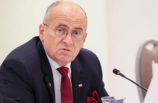 Polonya 1.3 trilyon avroyu resmen Almanya'dan istedi