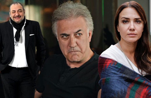 Reha Muhtar'dan ortalığı karıştıracak Tamer Karadağlı iddiası! "Senin Deniz Uğur ile yıllardır..."