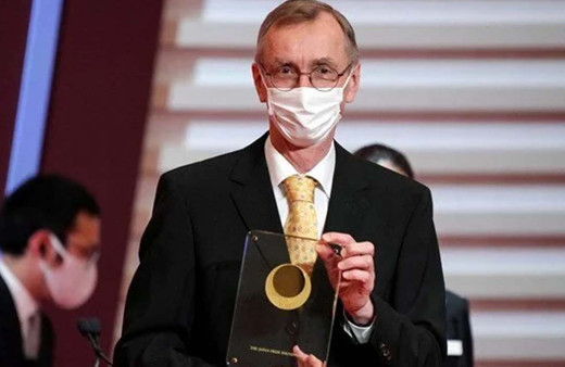 2022 Nobel Tıp Ödülü'nü kazanan isim belli oldu