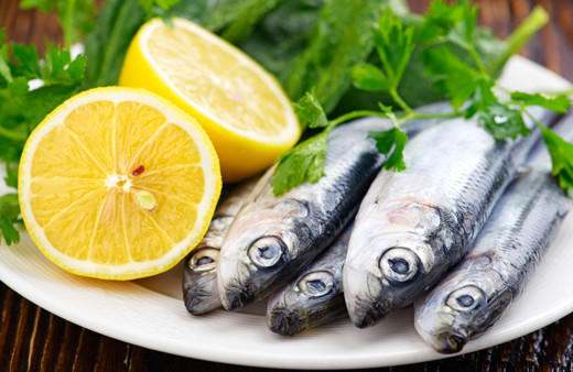 Fiyatı düşmüşken bol bol tüketin! İşte tam mevsimi olan sardalyanın faydaları