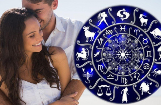 Bu burçlara sahip olan kişiler bir araya gelir gelmez aşk yaşıyor!