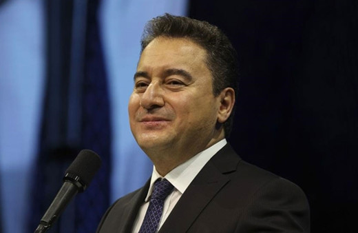 Ali Babacan'dan  iddialı açıklama ilk turda seçimi kazanmak için