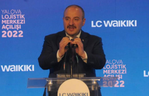 Bakan Varank'tan Ali Babacan'a eleştiri: Babacan'ı dinlemiş olsaydık yaya kalırdık