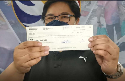 29 milyonda bir ihtimal tuttu! Filipinler'de büyük ikramiye sonucu dünyada yankı uyandırdı