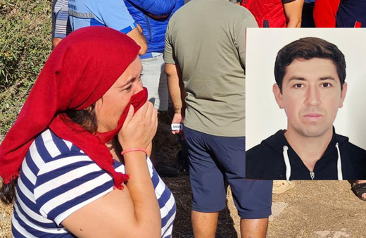 Bodrum'da kayıp olarak aranan belediye personelinin akıbeti kötü çıktı