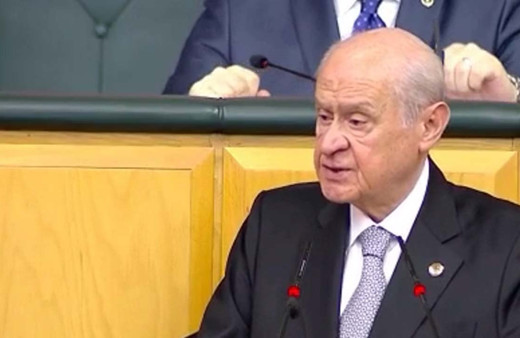 Kemal Kılıçdaroğlu'ndan Devlet Bahçeli'ye 'DNA testi' çağrısı! 'Beraber DNA testi yapacağız, kimin ne olduğu ortaya çıksın'