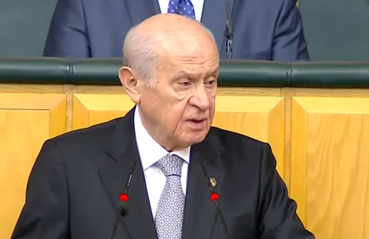 Devlet Bahçeli'den flaş EYT ve kuzey Ege adaları açıklamaları