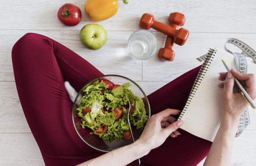 Acilen kilo vermeliyim diyenler işte 1 haftada 3 kilo verdiren mucize diyet listesi