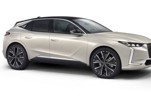 DS Automobiles'den yüzde 0,49 faizli kredi teklifleri