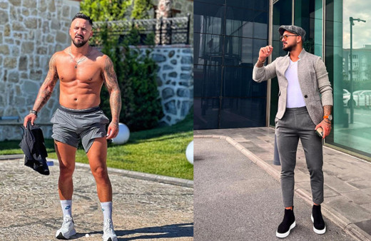 Gökhan Çıra ifşaladı! Takipçisinden gelen fantezi isteği şoke etti!