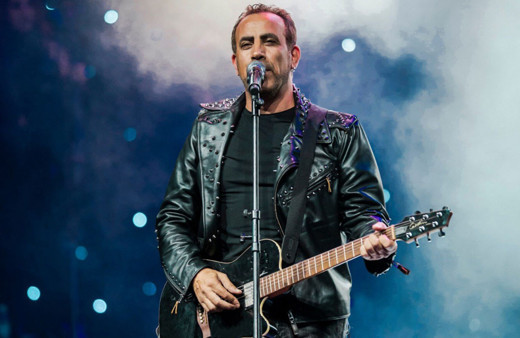 Haluk Levent hayatının şokunu yaşadı: 'Bunlar net çete' diyerek Twitter'a seslendi!