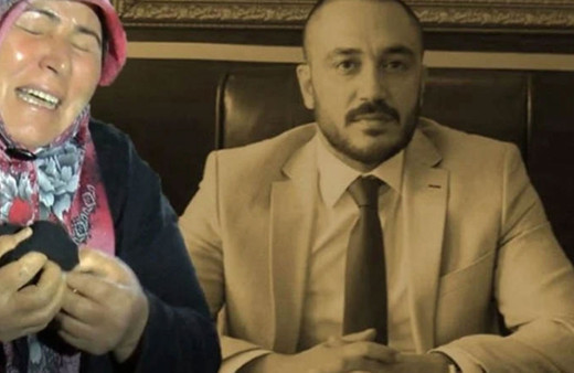 Serkan Tüzün'ün kayınvalidesinden şok iddialar! 12 yıldır içip içip kızımı dövüyordu