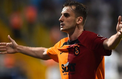 Kerem Aktürkoğlu yıllık ücretine zam istedi yönetim sıcak bakmadı