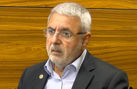 Mehmet Metiner'den Afyonkarahisar İl Jandarma Komutanı'na tepki: Dilerim ilk ve son olsun