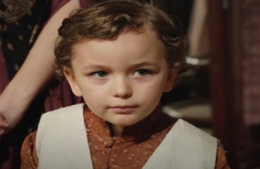 Muhteşem Yüzyıl'ın Cihangir'i büyüdü delikanlı oldu son haline bakın!