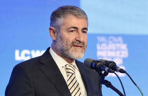 Nuredin Nebati'den 'epistemolojik kopuş' eleştirilerine böyle yanıt verdi