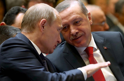 Gerilim yükselirken bomba iddia! Ankara-Atina hattı analizi: Arkasında Putin var