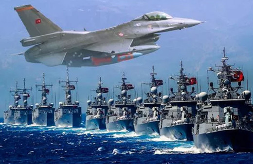 Eski Yunan Savunma Bakanı savaş senaryosunu açıkladı! Türk-Yunan savaşı 3-4 gün sürer