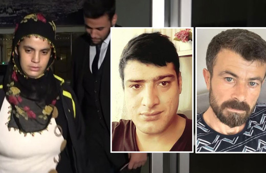 Genç kadının yasak aşkı, kocasını öldürdü! Cinayet 1 yıl sonra aydınlandı