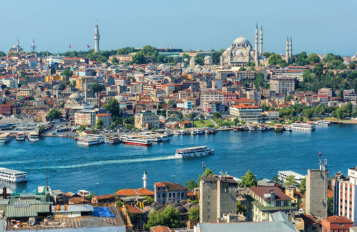 İşte Türkiye'nin en yaşanabilir şehirleri! Listenin zirvesi şaşırtıcı