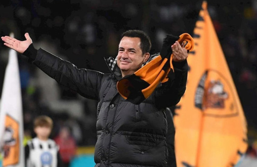 Hull City'nin yeni teknik direktörü belli oldu! Portekiz basını iddia etti