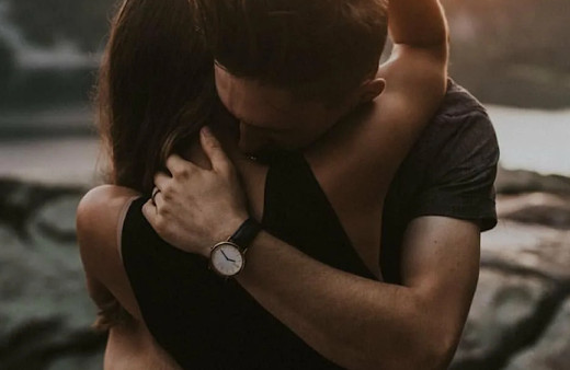 Ne bypass ne anjiyo! Kalp krizi sonrası en iyi tedavi belli oldu: Aşk...