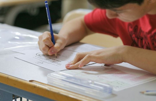 Öğrencilerin beklediği haber! MEB'den flaş LGS duyurusu 1465 oldu