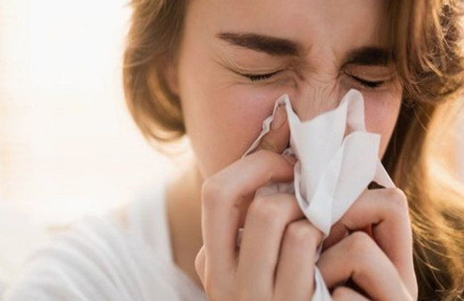 Burun akıntısı nasıl geçer akıntıyı hızla geçirecek formül!