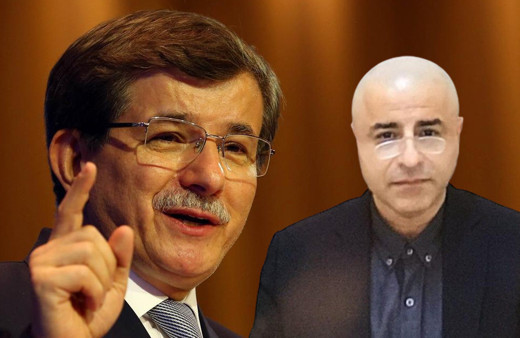 Demirtaş'a dava açan Davutoğlu'ndan geri vites! 'Hakaret' şikayetinden vazgeçti