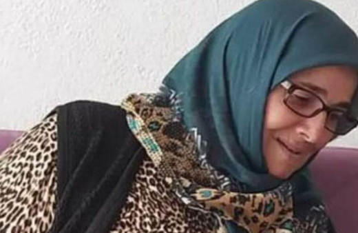 Yaşlı kadını yemeye çalıştı, ölüsünün başında bekledi! Karaman'ın konuştuğu olay