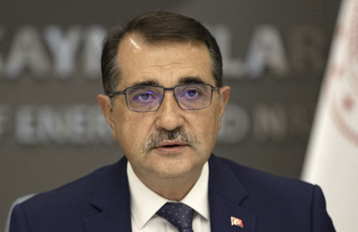 Nükleer uygulamalarda kullanılacak yıl sonu devreye alınıyor Bakan Dönmez duyurdu