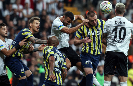 Napoli Fenerbahçe'nin yıldızını istemeye geliyor