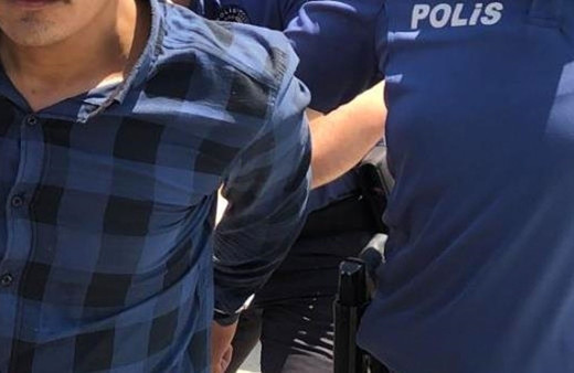 FETÖ şüphelisi Yunanistan'a kaçarken yakalandı