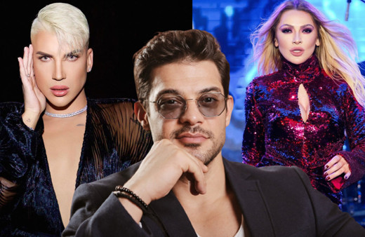 Dudak dudağa ifşaları olay olmuştu! Mehmet Dinçerler'den herkesi şaşırtan Kerimcan Durmaz hamlesi!