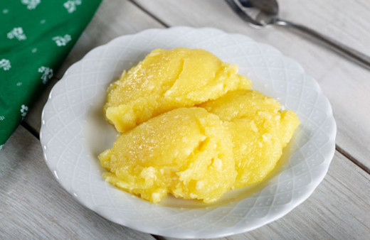 Balıkesir'e giden akrabadan Höşmerim isteme devri bitti! Evde kendiniz yapabilirsiniz