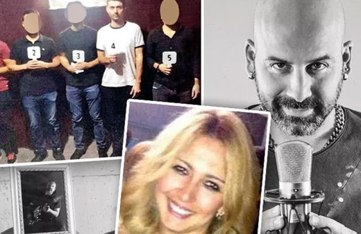 İstek parça cinayetinde yeni gelişme! Katiller aynanın ardına dizildi, sevgilisi tek tek teşhis etti