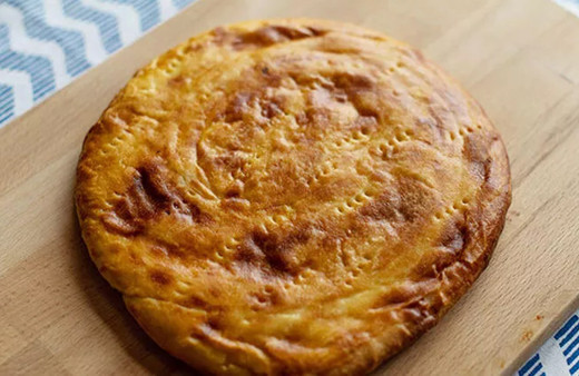 Kars ketesi nasıl yapılır tatlı ve tuzlu enfes tarif çayın yanında iyi gider!