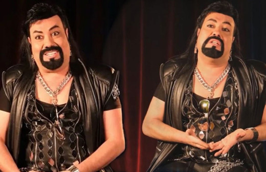 Kobra Murat açıkladı! Mal varlığını dudak uçuklattı: "Karım artık altın yaptırma, kasalar almıyor diyor"