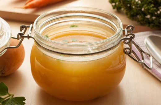 Kolajen nedir gençlik iksiri kolajen bulunan mucizevi besinler!