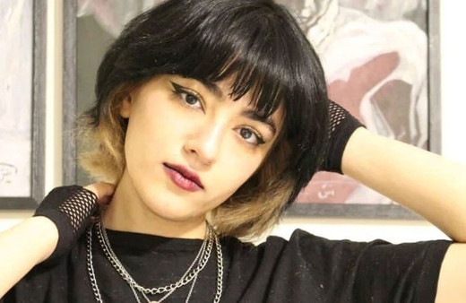 İran'da sokaklar fena karıştı! Kafatası ezildi, cesedi çalındı! İran'da Nika vahşeti gösterileri ateşledi