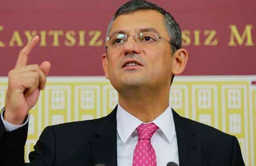 Erdoğan'ın başörtüsü için anayasa teklifine CHP'den jet yanıt geldi